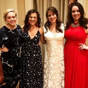 Meet your Posher, Marett